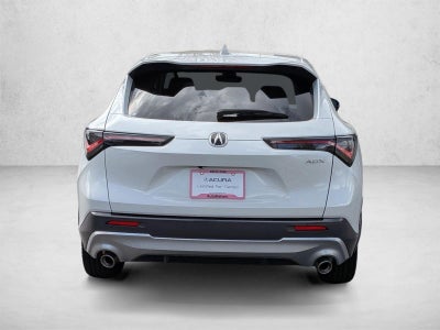 2025 Acura ADX FWD