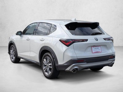 2025 Acura ADX FWD