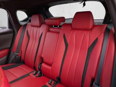 2025 Acura ADX FWD w/A-Spec Package