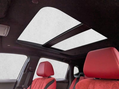 2025 Acura ADX FWD w/A-Spec Package