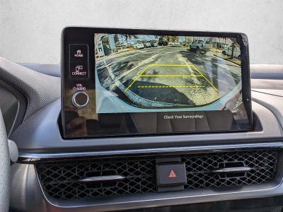 2025 Acura ADX FWD w/A-Spec Package