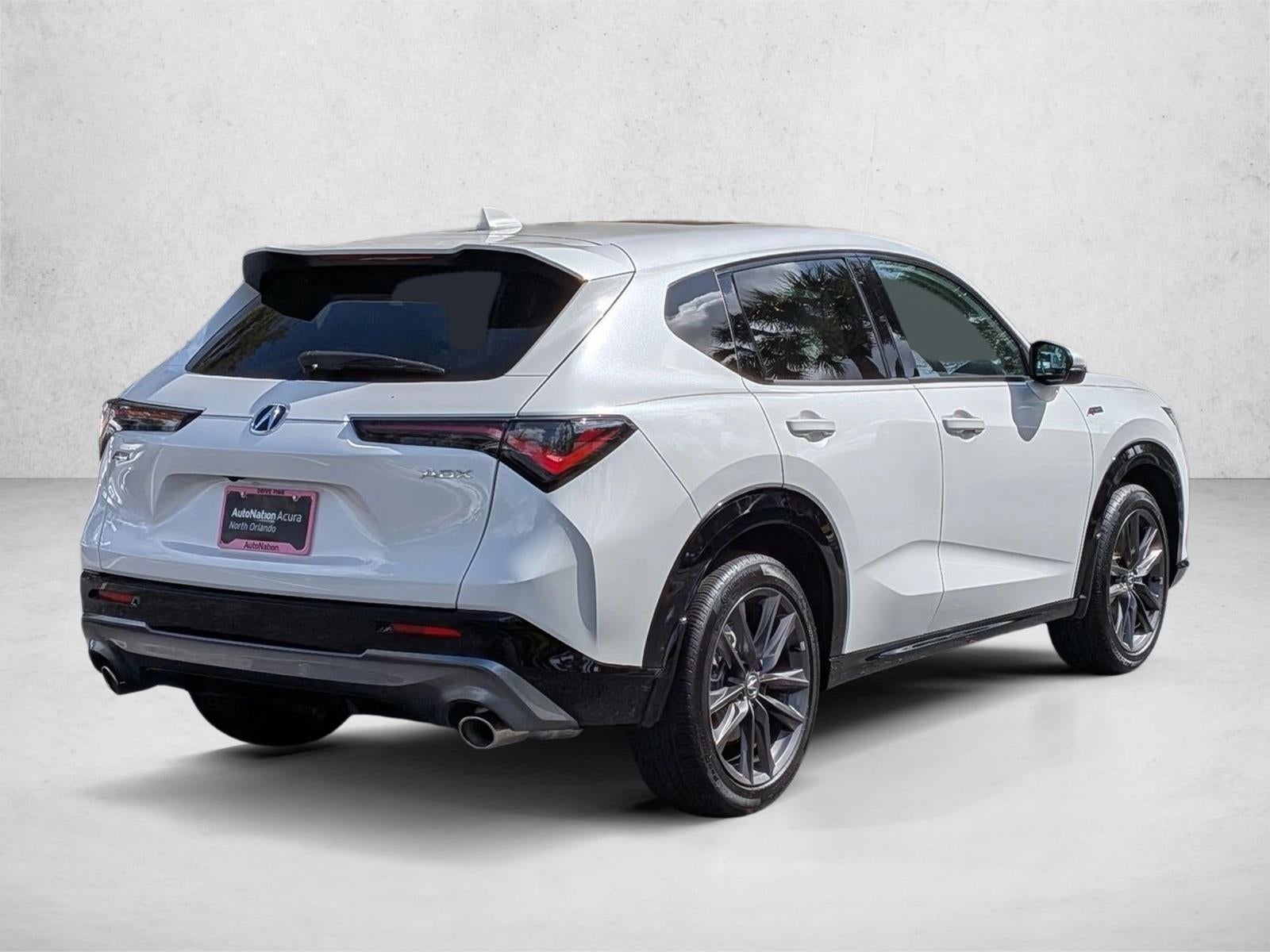 2025 Acura ADX FWD w/A-Spec Package