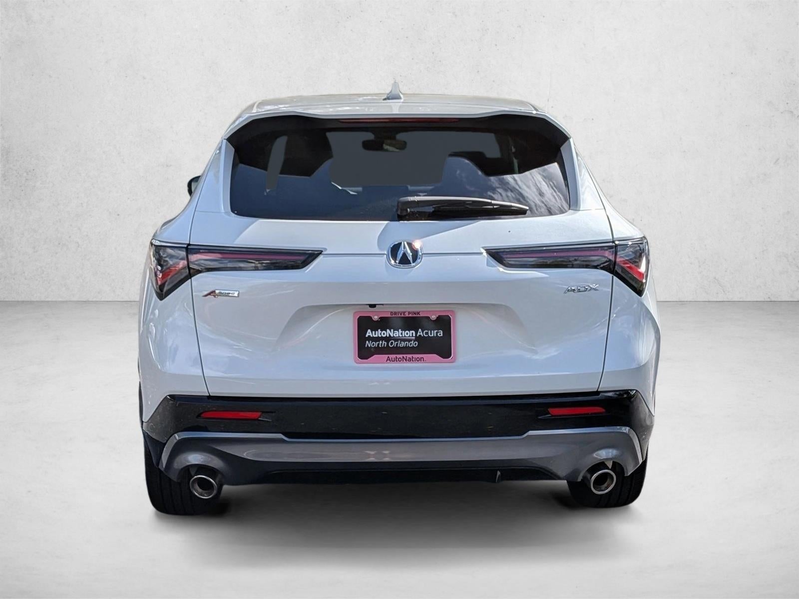 2025 Acura ADX FWD w/A-Spec Package