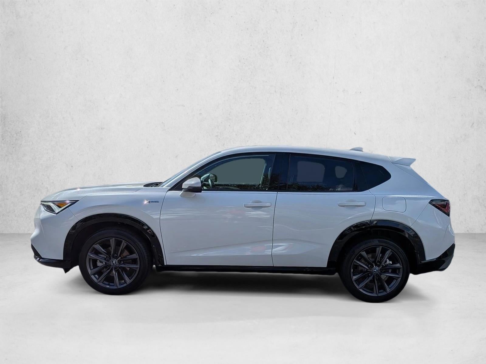 2025 Acura ADX FWD w/A-Spec Package