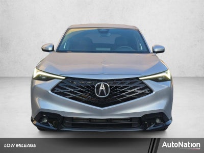 2025 Acura ADX FWD w/A-Spec Package