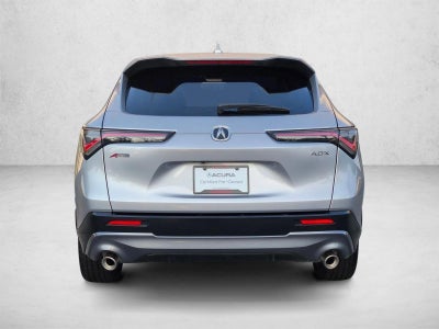 2025 Acura ADX FWD w/A-Spec Package
