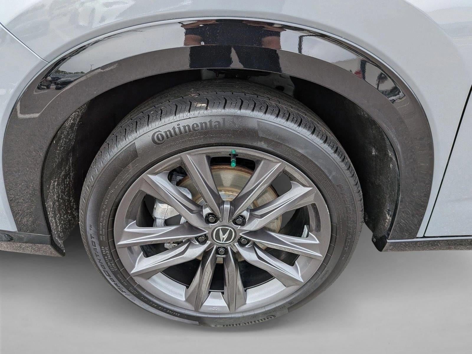 2025 Acura ADX FWD w/A-Spec Package