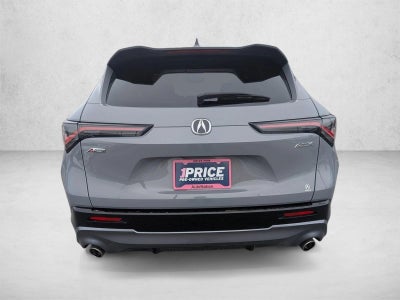 2025 Acura ADX FWD w/A-Spec Package