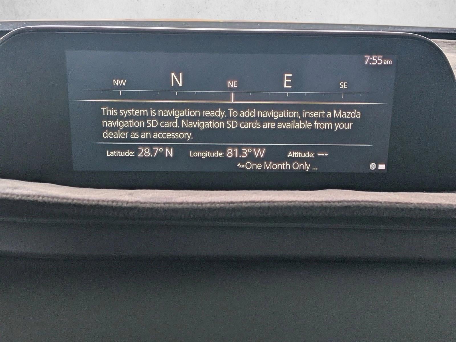 2023 Mazda Mazda CX-30 2.5 S Preferred Package AWD