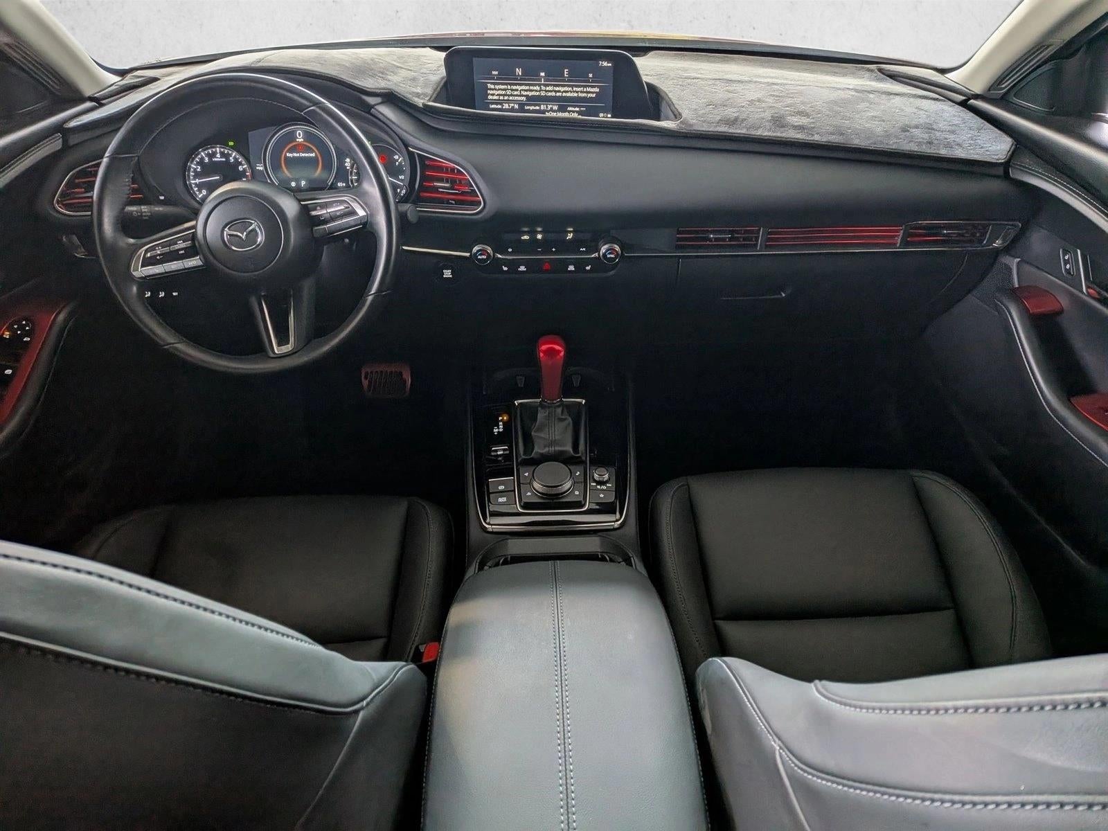 2023 Mazda Mazda CX-30 2.5 S Preferred Package AWD