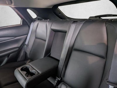 2023 Mazda Mazda CX-30 2.5 S Preferred Package AWD