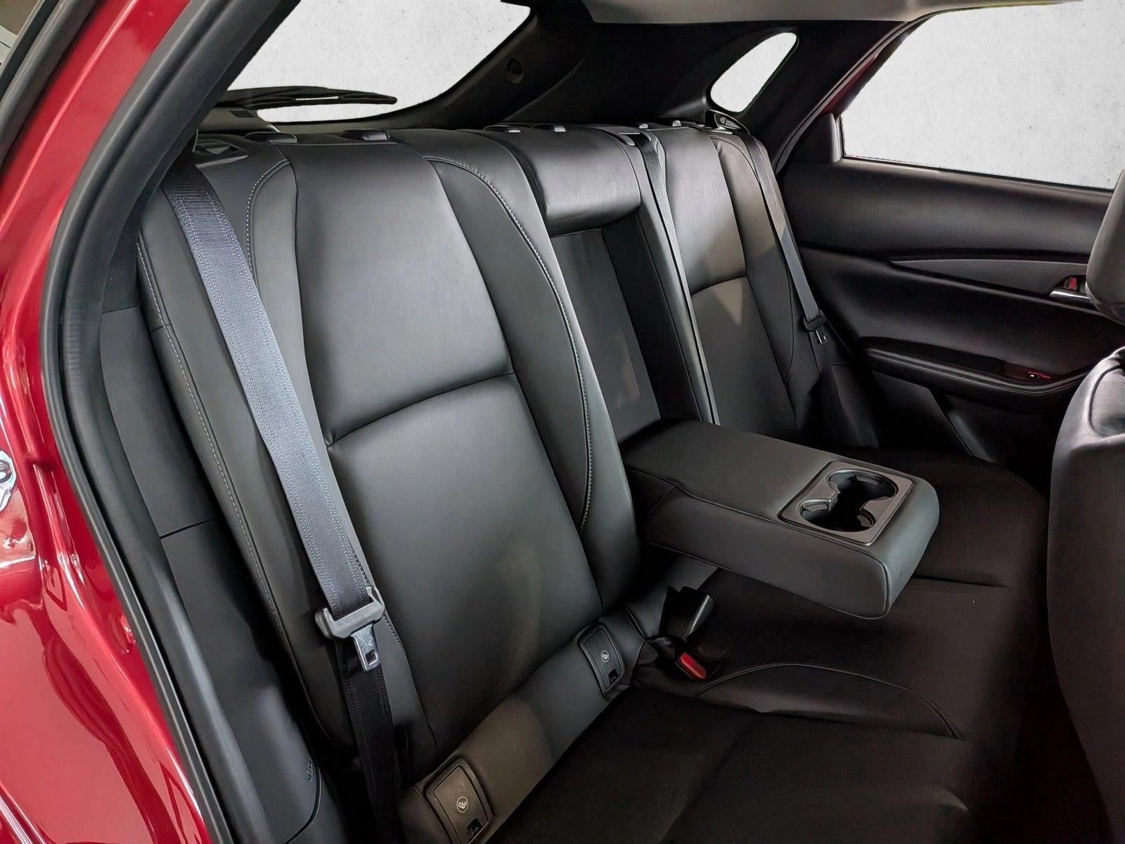 2023 Mazda Mazda CX-30 2.5 S Preferred Package AWD