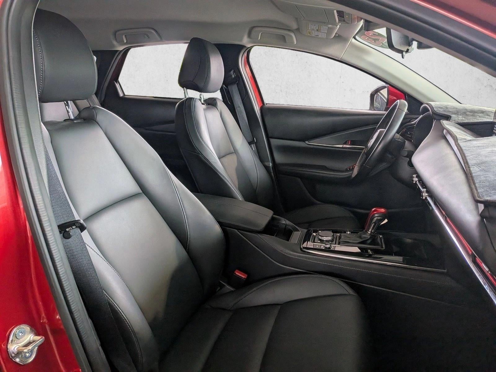 2023 Mazda Mazda CX-30 2.5 S Preferred Package AWD