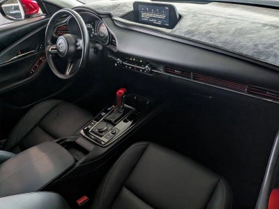 2023 Mazda Mazda CX-30 2.5 S Preferred Package AWD