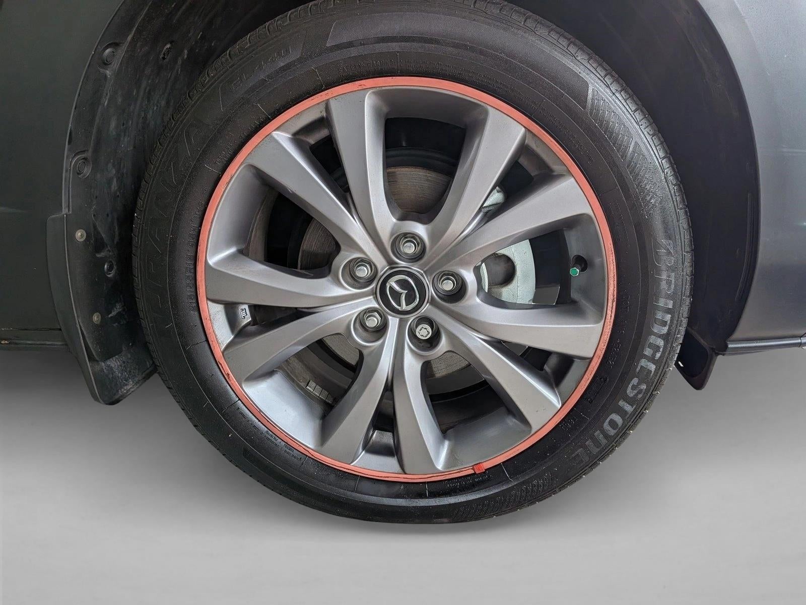 2023 Mazda Mazda CX-30 2.5 S Preferred Package AWD