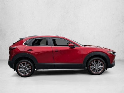 2023 Mazda Mazda CX-30 2.5 S Preferred Package AWD