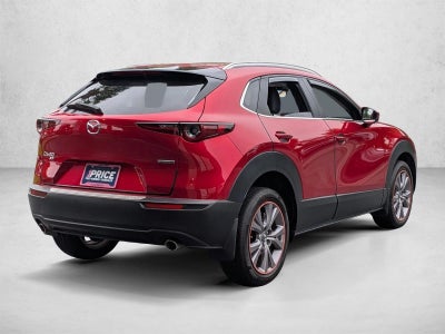 2023 Mazda Mazda CX-30 2.5 S Preferred Package AWD