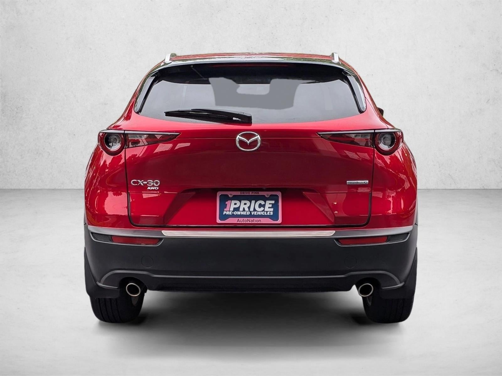 2023 Mazda Mazda CX-30 2.5 S Preferred Package AWD