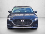 2024 Mazda Mazda3 Sedan 2.5 S Preferred FWD