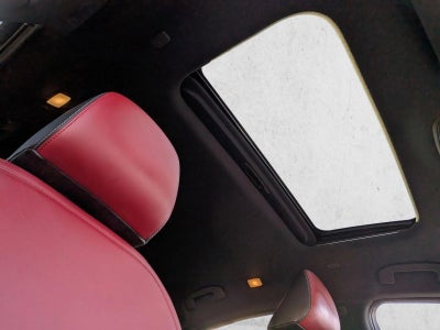 2023 INFINITI QX55 SENSORY AWD