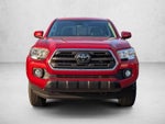2019 Toyota Tacoma 2WD 2WD SR5 Double Cab 5' Bed V6 AT (GS)