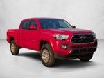 2019 Toyota Tacoma 2WD 2WD SR5 Double Cab 5' Bed V6 AT (GS)