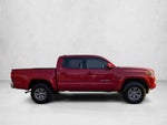 2019 Toyota Tacoma 2WD 2WD SR5 Double Cab 5' Bed V6 AT (GS)
