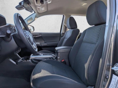 2023 Toyota Tacoma 4WD 4WD Trail Edition Double Cab 5' Bed V6 AT (Natl)