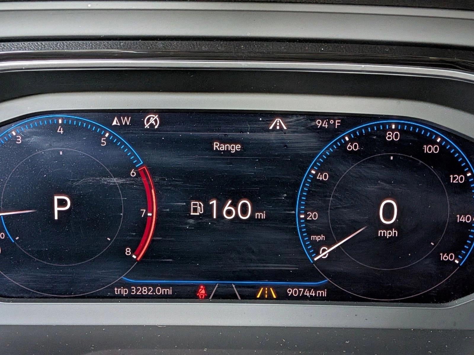 2019 Volkswagen Jetta SEL Auto w/ULEV