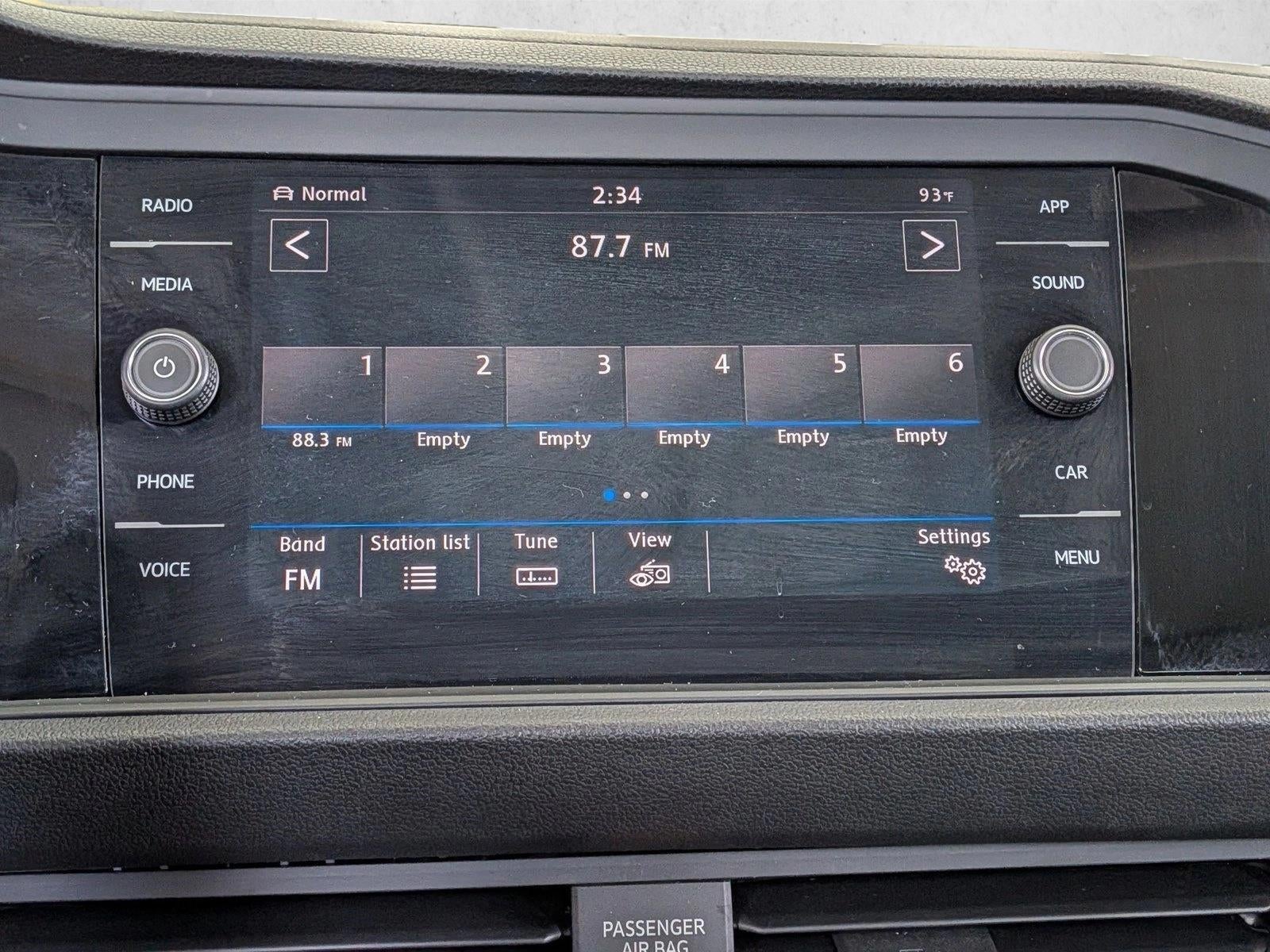 2019 Volkswagen Jetta SEL Auto w/ULEV