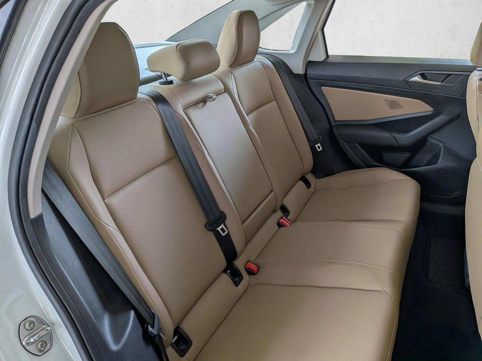 2019 Volkswagen Jetta SEL Auto w/ULEV