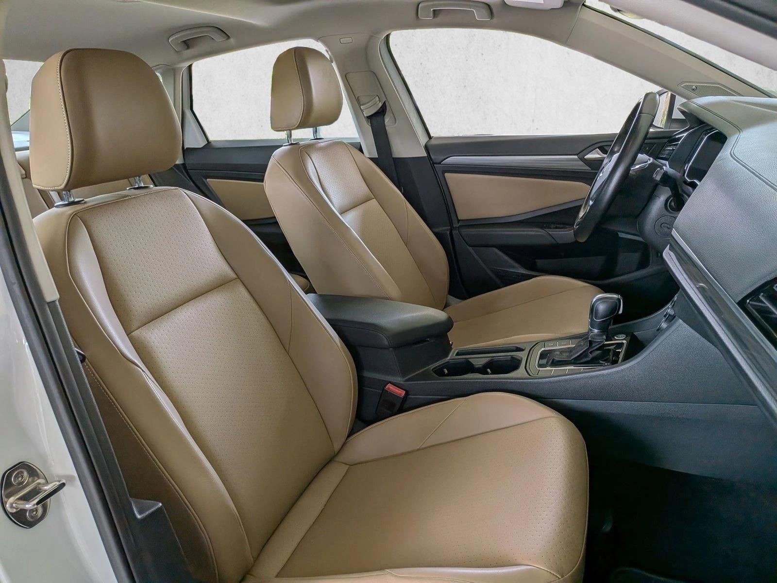 2019 Volkswagen Jetta SEL Auto w/ULEV