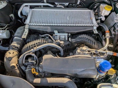 2020 Subaru Outback Limited XT CVT