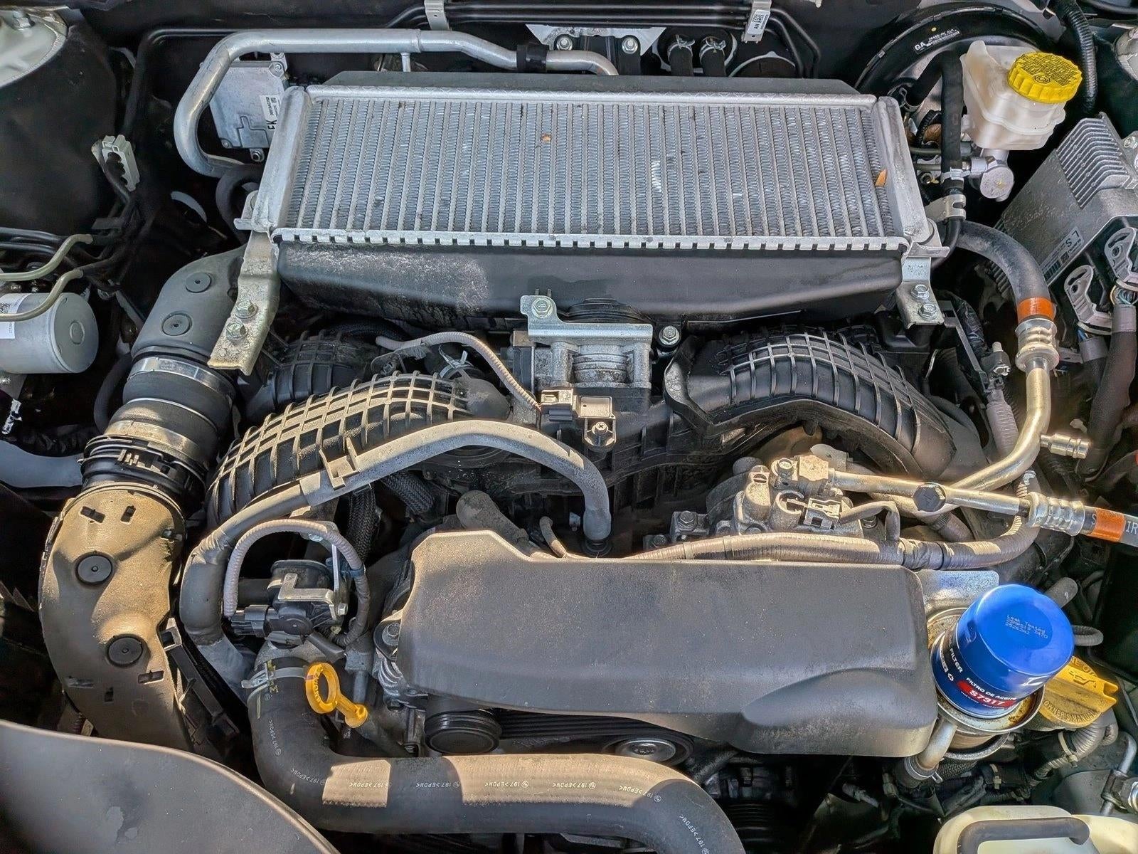 2020 Subaru Outback Limited XT CVT