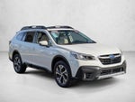 2020 Subaru Outback Limited XT CVT