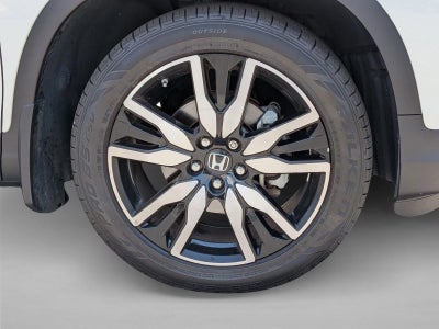 2019 Honda Pilot Touring 7-Passenger 2WD