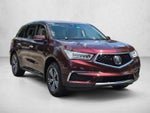 2017 Acura MDX FWD