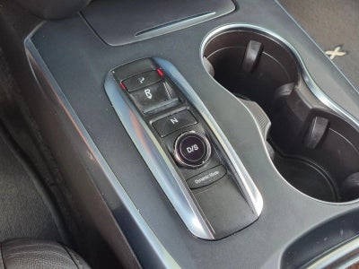 2017 Acura MDX FWD w/Technology Pkg