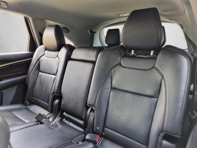 2017 Acura MDX FWD w/Technology Pkg