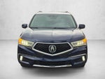 2017 Acura MDX FWD w/Advance Pkg