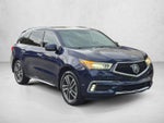 2017 Acura MDX FWD w/Advance Pkg
