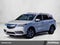 2014 Acura MDX FWD with Advance and Entertainment Package