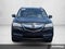 2016 Acura MDX FWD with Advance Package