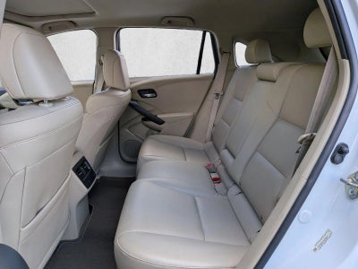 2017 Acura RDX FWD