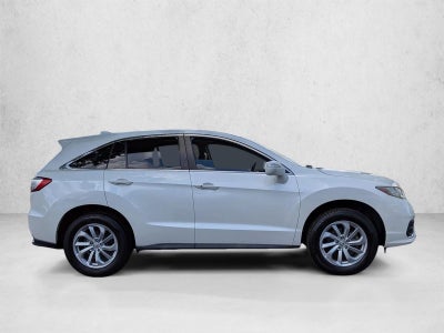 2017 Acura RDX FWD