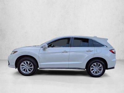 2017 Acura RDX FWD
