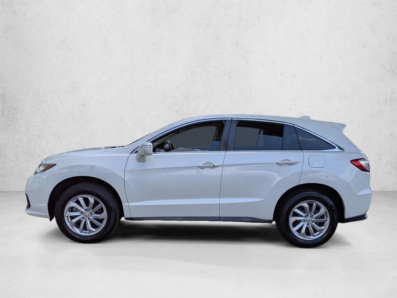 2017 Acura RDX FWD