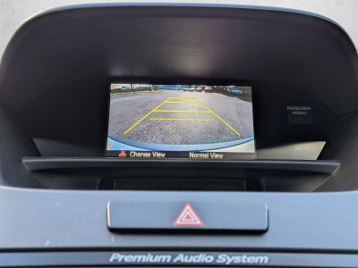 2018 Acura RDX FWD