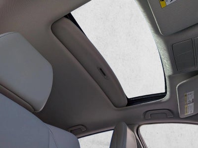 2018 Acura RDX FWD