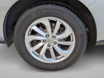 2018 Acura RDX FWD